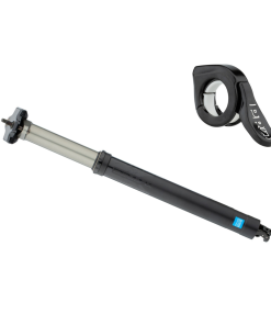 Pro Tharsis Dropper Post W/Lever