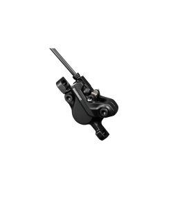 Shimano (BRMT500) Hydraulic Disc Brake Front or Rear w/B01S Resinl Pad