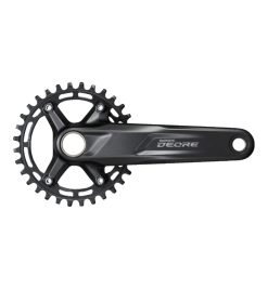 Shimano (M5100-1) Deore 10/11 Spd Front Chainwheel 2-PCS