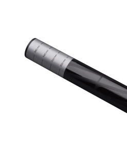 Alternative view of Pro Tharsis Mini Rise Carbon Handlebar