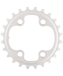 Shimano (8000) XT Chainring 24T-BB For 34-24T