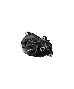 Shimano (E8000) Drive Unit w/o Cover w/o Speed Sensor w TL-EW02