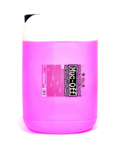 Muc-Off Bike Cleaner 25 Liter נוזל ניקוי לאופניים