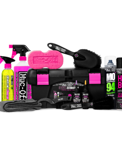 Alternative view of Muc-Off Ebike Ultimate eBike Clean Protect & Lube Kit ערכת ניקוי, הגנה ושימון לאופניים חשמליים