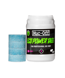 Muc-Off Eco Power Tabs