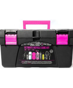 Muc-Off Ultimate Bicycle Cleaning Kit ערכת ניקוי לאופניים