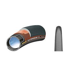 Continental Sprinter GatorSkin צמיג טיובולר לאופני כביש