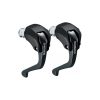 Shimano (R8060) Ultegra DI2 11 Spd Shift/Brake Lever Set for TT Handle w/o Shift Cable