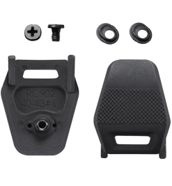 Shimano Replaceable Heel Pads for RC-902/903