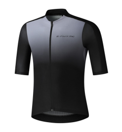 Shimano S-Phyre Flash Short Sleeve Jersey חולצת רכיבה