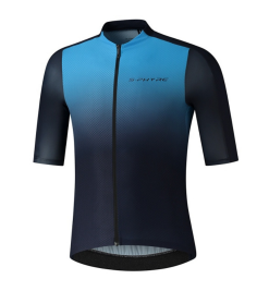 Alternative view of Shimano S-Phyre Flash Short Sleeve Jersey חולצת רכיבה