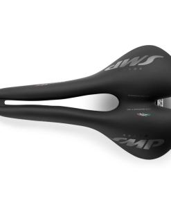 Alternative view of Selle SMP Well M1 אוכף
