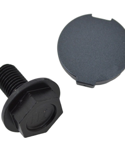 Shimano (FCU6000 ) Crank Arm Fixing Screw Unit