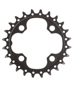 Shimano (M660/590) 10 Spd Chainring 24T