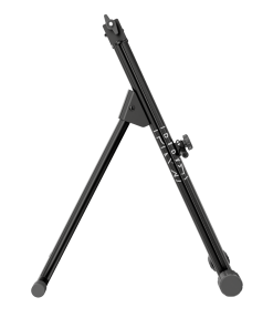 Alternative view of Pro Wheel Truing Stand