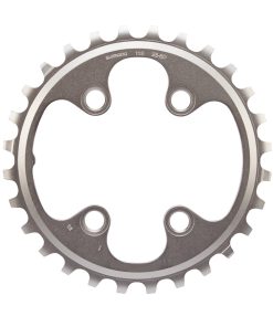 Shimano (8000) XT Chainring 28T-BD For 38-28T