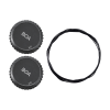 Shimano (RC902) Boa Kit LI2 2 Dials Right