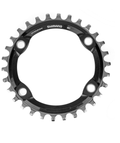 Shimano (8000) XT Chainring for Single Crankset 30T
