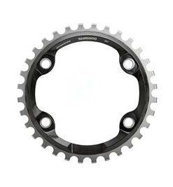 Shimano (8000) XT Chainring for Single Crankset