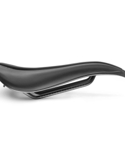 Alternative view of Selle SMP Evo Carbon Rail אוכף