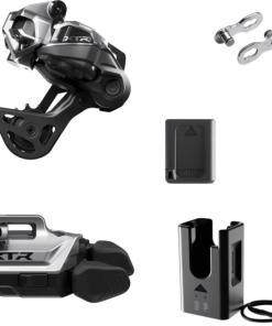 Shimano (M9250) Di2 Drivetrain Upgrade Kit XTR - Direct Attach Shifter