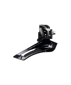 Shimano (R9100) Dura-Ace 11 Spd Front Derailleur