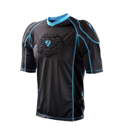 7idp Youth Flex Body Protector מגן גוף לנוער
