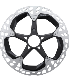 Shimano (RTEM910) Disc Rotor Unit for Lock Ring 203mm External