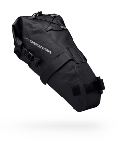 Alternative view of PRO Team Gravel Seatpost Bag