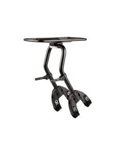סבל אחורי עם התקן אוניברסלי Aeroe Spider Pannier Rack