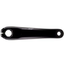 Shimano (8130) XT 12 Spd Single Crank w/o Chainring
