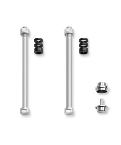 Tacx Trainer Adapter for X-12 axle