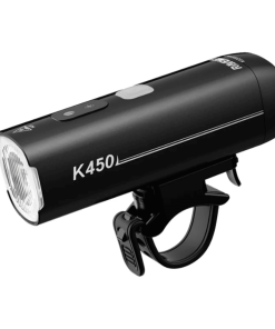 Ravemen K450 פנס לאופניים