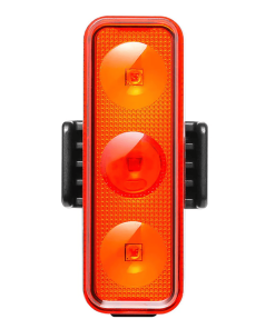 Alternative view of Ravemen TR500 נצנץ אחורי לאופניים