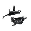 Shimano (BL-M8200+BR-M8220) XT Disc Brake Assembled Set Right/Rear