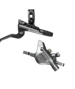 Shimano (BL-M9200+BR-M9200) XTR Disc Brake Assembled Set Left/Front