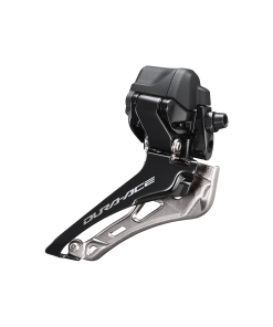 Shimano (R9250) Dura-Ace 12 Spd Front Derailleur