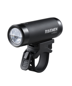 Alternative view of Ravemen CR500 פנס לאופניים