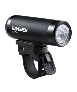 Ravemen CR500 פנס לאופניים