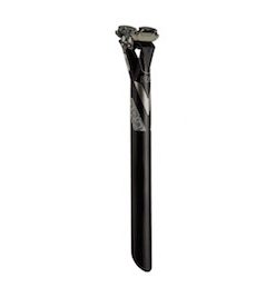 Pro Vibe Carbon Zero Offset DI2 Seatpost