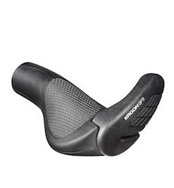 Ergon GP2 גריפים ארגונומיים לאופניים