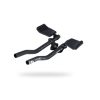 Pro Missile S-Bend Clip-on