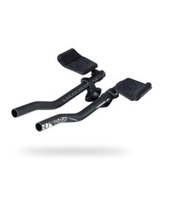 Pro Missile S-Bend Clip-on