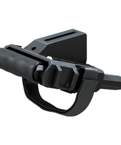 Pro Smart Saddle Container