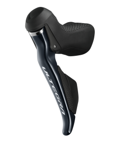 Shimano (R8070) Ultegra Di2 2 Spd Shift/Brake Lever Left Only for Disc Brake