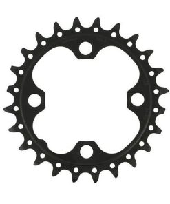 Shimano (675)  Chainring 24T