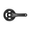 Shimano (6000) Deore 10 Spd Crankset w/o BB Parts