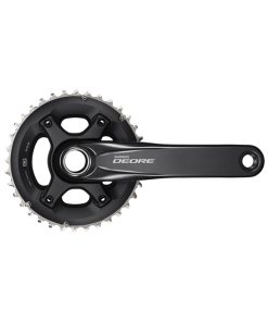 Shimano (6000) Deore 10 Spd Crankset w/o BB Parts