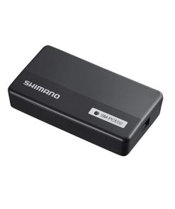 Alternative view of Shimano (9070/6870/6770) PC Linkage Device w/USB and PC Cable
