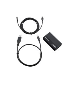Shimano (9070/6870/6770) PC Linkage Device w/USB and PC Cable